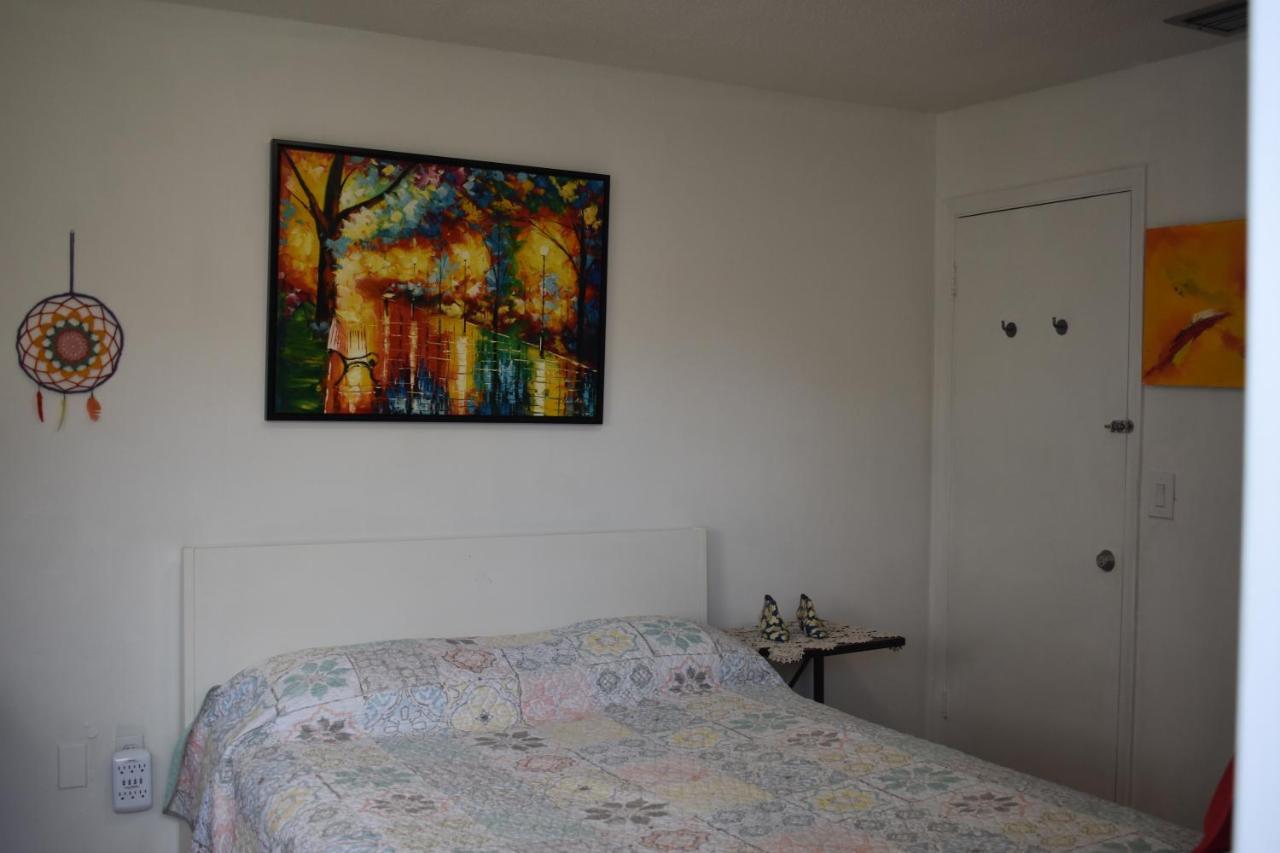 Appartement Miami Nice Extérieur photo